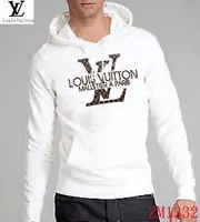 t-shirt manches longue louis vuitton blance discount